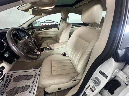 Used 2015 Mercedes-Benz CLS 400 image 18