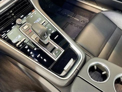 Certified 2023 Porsche Panamera 4S AWD/4WD image 30