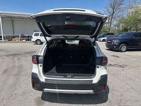 Used 2020 Subaru Outback Touring XT image 7