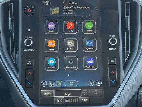 New 2026 Subaru Crosstrek 2.5i Limited AWD/4WD image 19