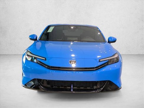 New 2026 Honda Prelude image 2