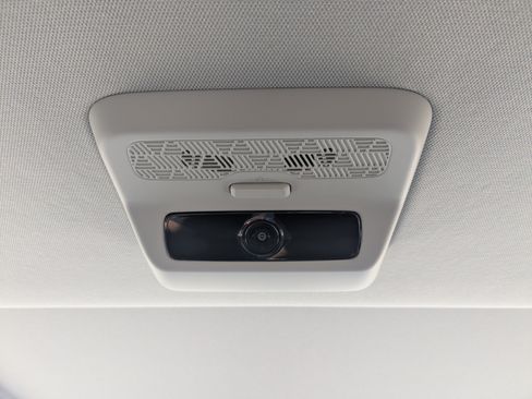 New 2026 Kia Carnival SX w/ SX Dark Edition Package FWD image 23