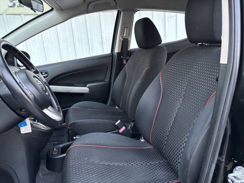 Used 2014 MAZDA MAZDA2 Touring image 13