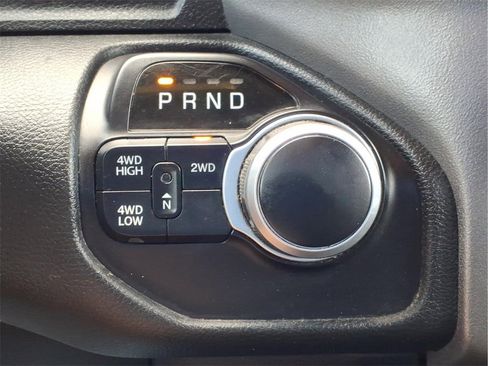 Used 2021 RAM 2500 Big Horn image 12