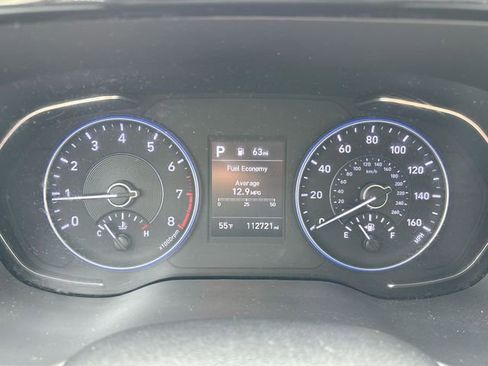 Used 2021 Hyundai Palisade SE image 21