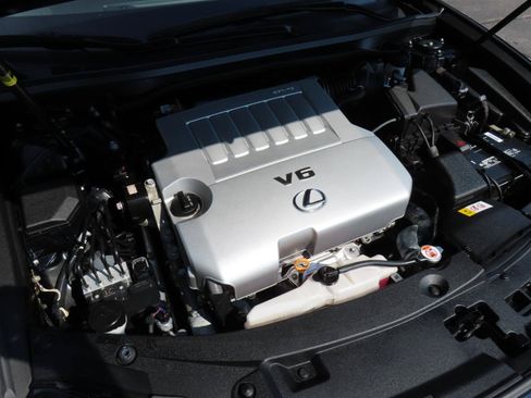 Used 2018 Lexus ES 350 w/ Premier Package FWD image 30