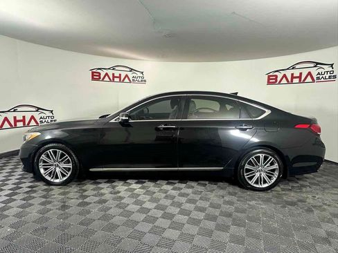 Used 2019 Genesis G80 3.8 image 3