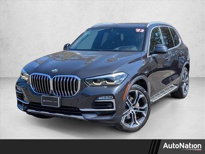 Used 2019 BMW X5 xDrive40i w/ Convenience Package