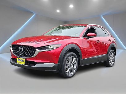 Used 2023 MAZDA CX-30 AWD 2.5 S w/ Premium Package