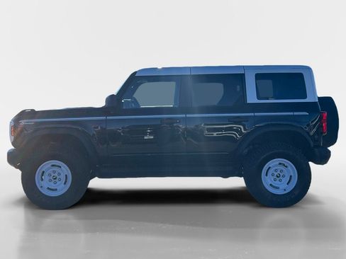 New 2025 Ford Bronco Heritage Edition image 27