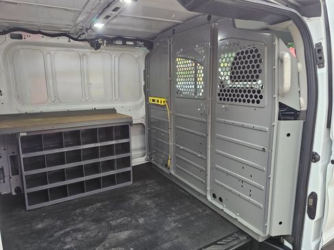 Used 2020 Ford Transit 150 Low Roof w/ Upfitter Package image 19