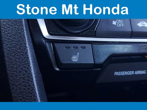 Used 2020 Honda Civic EX image 25