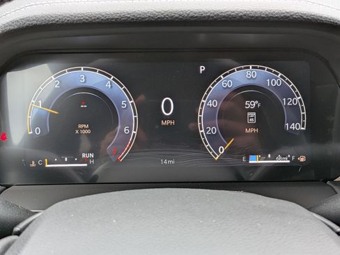 New 2026 Jeep Grand Cherokee Altitude image 11