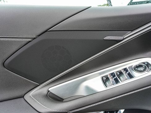 New 2026 Chevrolet Corvette Z06 image 44