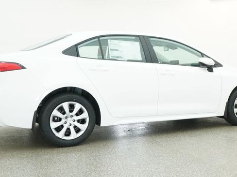 New 2026 Toyota Corolla LE image 56