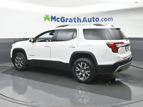 Used 2023 GMC Acadia SLT AWD/4WD image 25