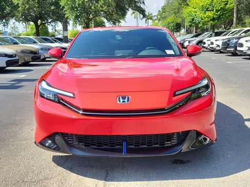 New 2026 Honda Prelude image 2