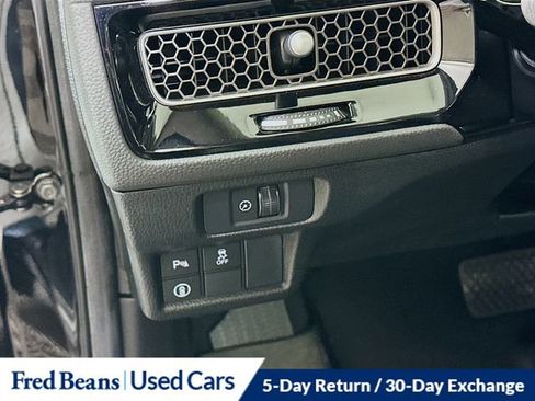 Used 2024 Honda Civic Touring image 11