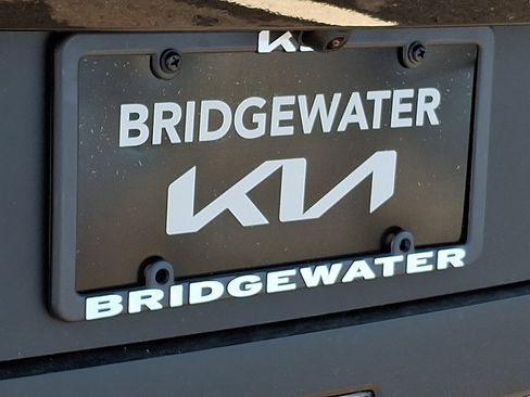 New 2026 Kia Sportage EX AWD/4WD image 15