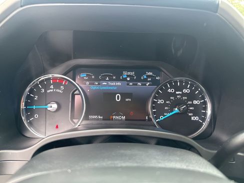 Used 2021 Ford F250 Lariat image 33