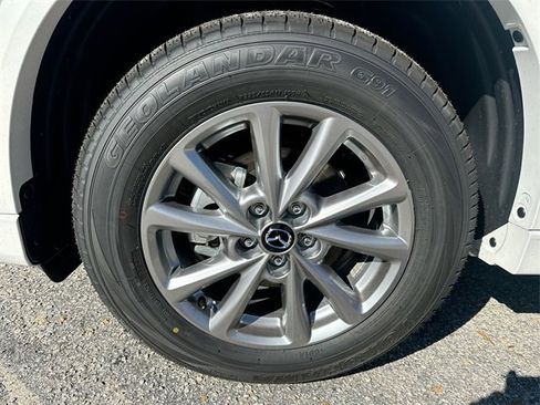 New 2025 MAZDA CX-5 AWD 2.5 S w/ Preferred Package image 10