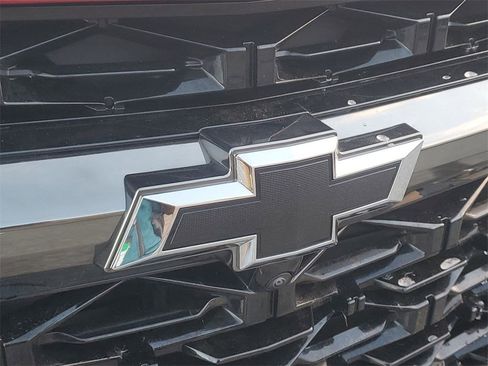 Certified 2024 Chevrolet Traverse Z71 w/ Enhanced Driving Package image 30