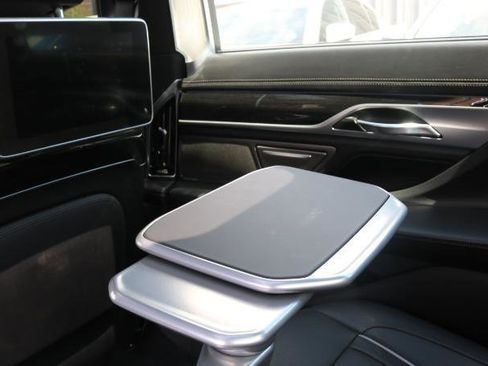 Used 2019 BMW 750i xDrive AWD/4WD image 24