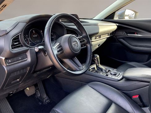 Used 2021 MAZDA CX-30 FWD 2.5 S w/ Select Package image 14