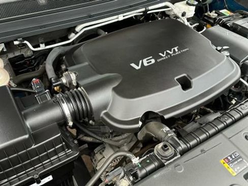 Used 2019 GMC Canyon SLE w/ SLE Convenience Package image 35