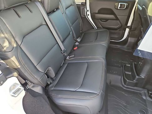 New 2026 Jeep Wrangler Sahara image 20