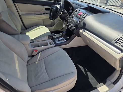 Used 2012 Subaru Impreza 2.0i Premium w/ All-Weather Pkg AWD/4WD image 8