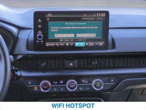 Certified 2024 Honda CR-V Sport Touring image 17