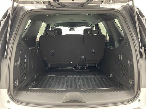 New 2026 Chevrolet Tahoe 4WD image 12