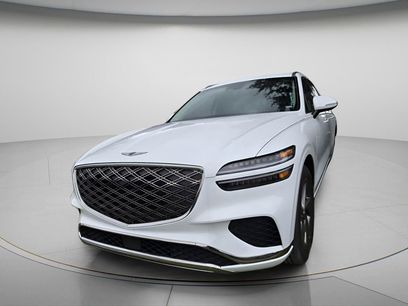 Used 2026 Genesis GV70 2.5T