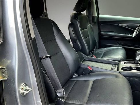 Used 2017 Honda Ridgeline RTL image 30