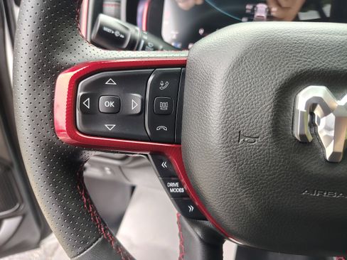 Certified 2026 RAM 1500 Rebel w/ Rebel Level 1 Equipment Group AWD/4WD image 24