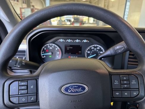 Used 2024 Ford F250 XL w/ STX Appearance Package AWD/4WD image 12