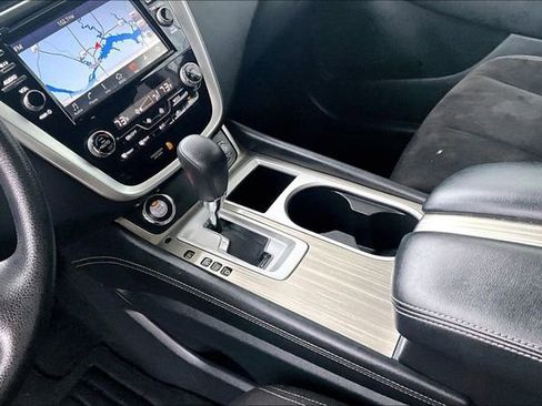 Used 2018 Nissan Murano S w/ Cargo Package image 15