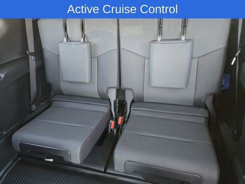 Used 2024 Lexus GX 550 image 13