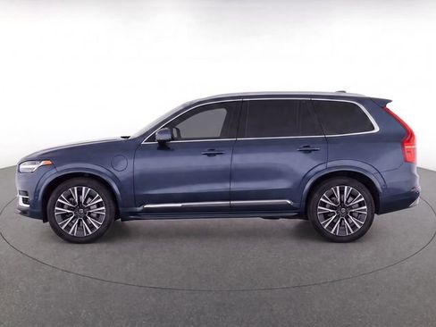 Used 2022 Volvo XC90 T8 Inscription Expression w/ Climate Package AWD/4WD image 7