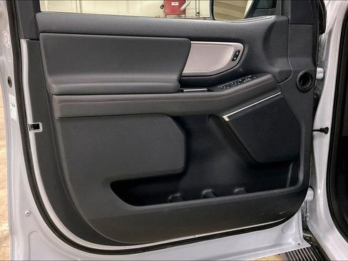 Certified 2025 Ford Expedition Max Active AWD/4WD image 22