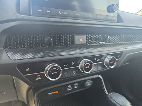 Certified 2025 Honda CR-V EX image 21