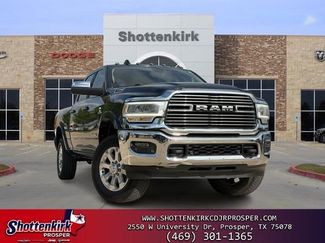Used 2022 RAM 3500 Laramie video 1