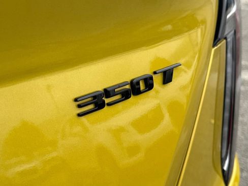 New 2026 Cadillac CT4 Sport image 7