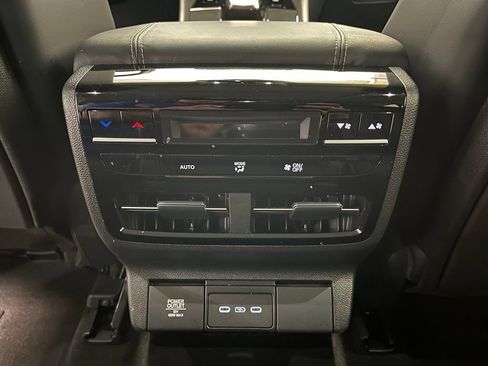 Certified 2025 Acura MDX SH-AWD w/ Technology Package image 16
