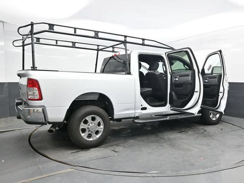 Used 2023 RAM 2500 Big Horn w/ Level 1 Equipment Group AWD/4WD image 40
