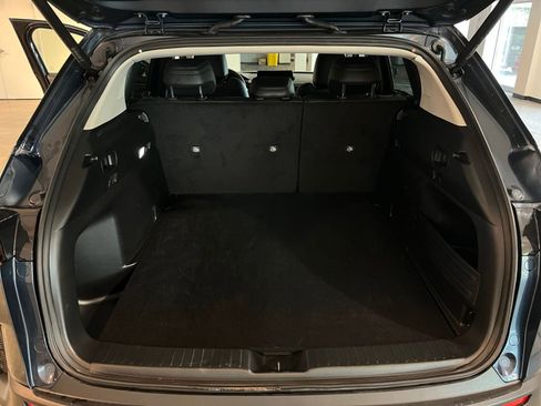 Used 2025 MAZDA CX-50 2.5 Hybrid w/ Premium Plus Pkg image 33