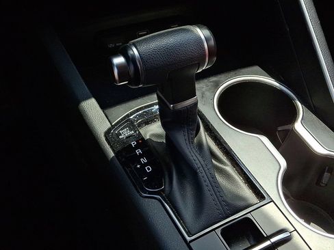 Certified 2023 Kia K5 GT-Line w/ GT-Line Premium Package FWD image 15