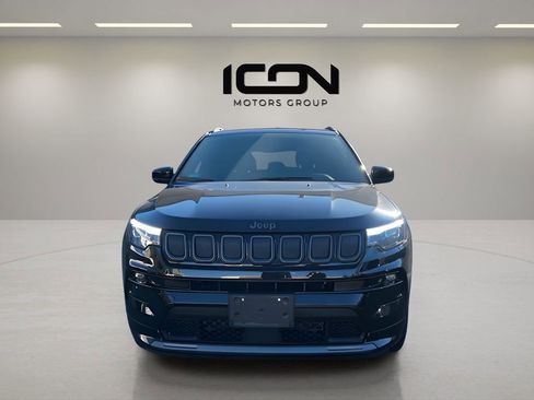 Used 2022 Jeep Compass High Altitude image 8