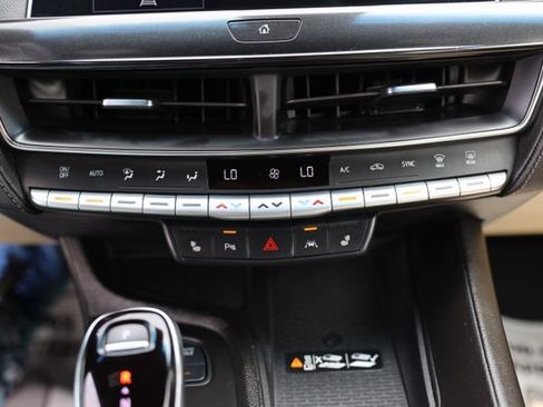 Used 2023 Cadillac CT5 Luxury w/ Sun And Sound Package AWD/4WD image 27